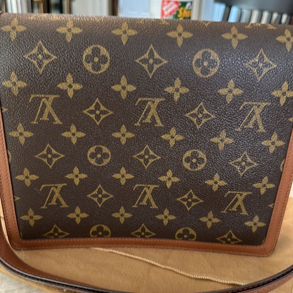 Louis Vuitton original handbag - Picture 4 of 6